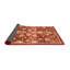 Tapis abstrait à motif abstrait moderne 3003-1546576429