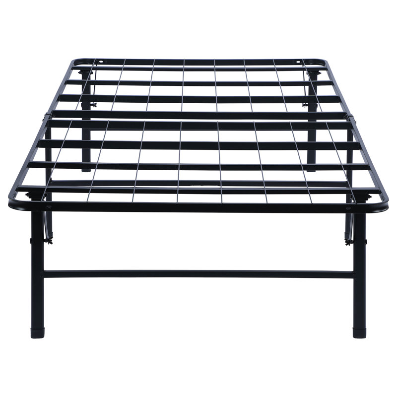 Fischer Profile Platform Bed, Twin XL