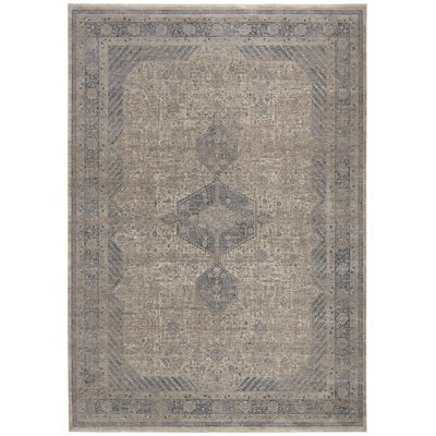 Gilford Oriental Indoor Rug