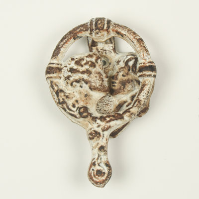 Lovers Door Knocker