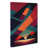 Wrapped Canvas selected