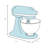 Cuisinart 12 Speed 5.5 Qt. Stand Mixer-61463093