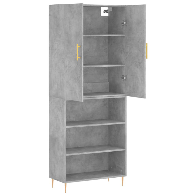 Storage Cabinet