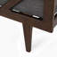 Chaise longue sans accoudoirs touffetée-1304622504