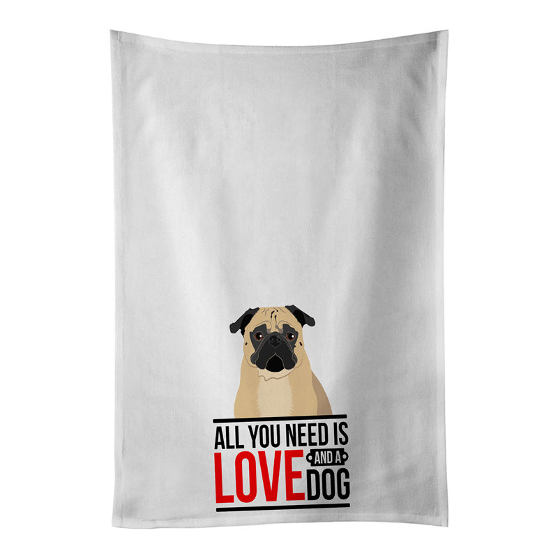 Cotton Tea Towel Kitchen Towel