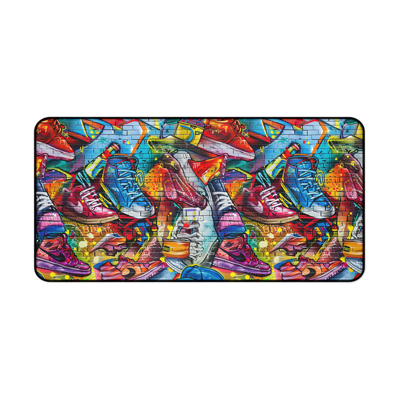 Desk Pad