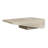 Aracena  Solid Wood Modern Coffee Table