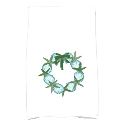 Springville Tea Towel Kitchen Towel