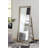 Fulmiya Floor Standing Mirror With Storage