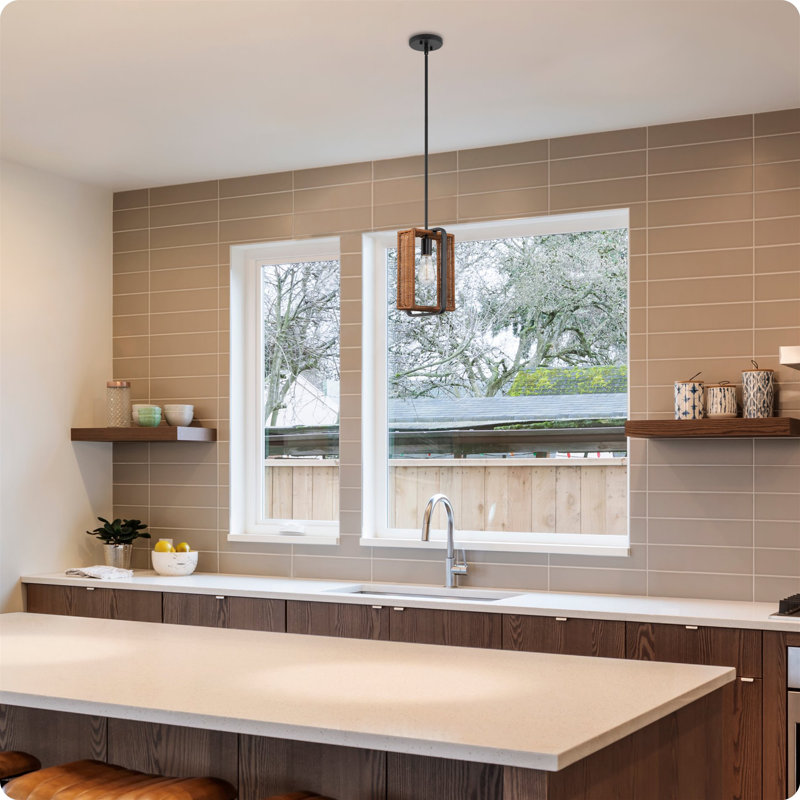 Kemble 1 - Light Pendant