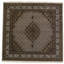 Terrice Southwestern Area Rug in Ivory