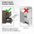 36 Inch Wall-Mounted Single Bathroom Vanity with Solid Surface Top with Overflow, Pre-Assembled-1033268399-1025882221-1015564132