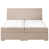 Taupe is out of stock selected