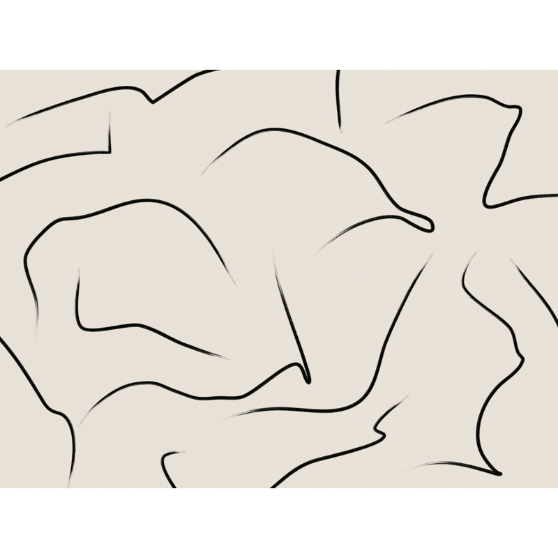 Wrapped Canvas Print, 81.28 cm H x 121.92 cm W