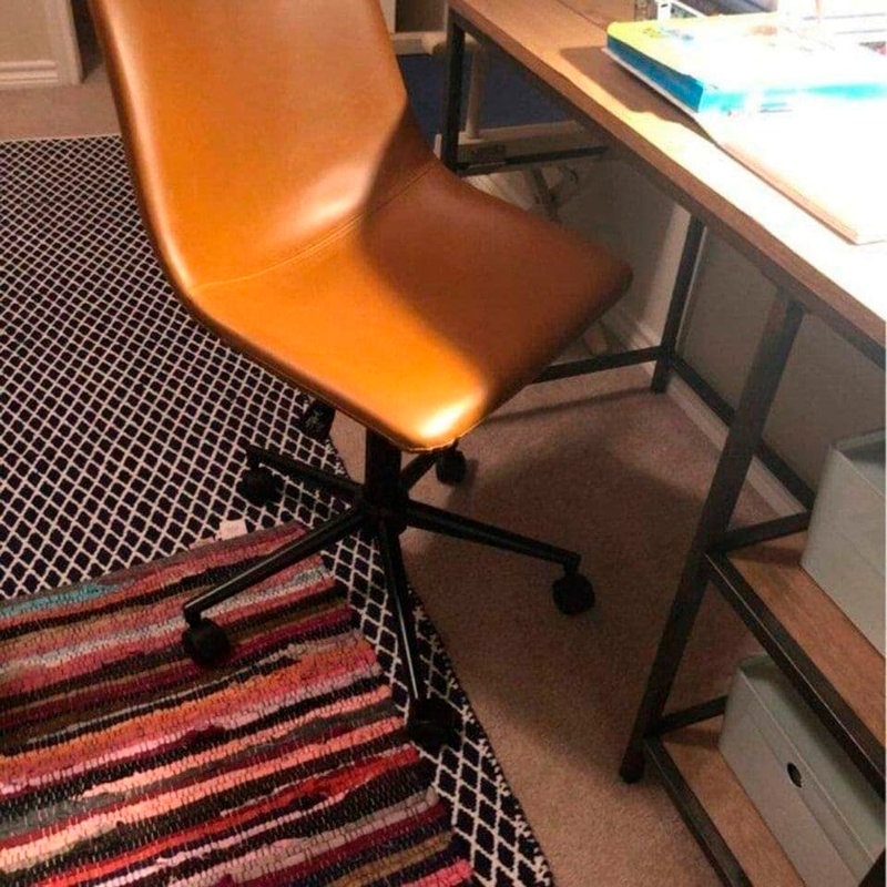 Ivette Task Chair, Tan