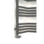 Incorner Vertical Flat Panel Towel Rail-50925620-50925618