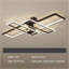 Daviti Acrylic LED Flush Mount-1657585476