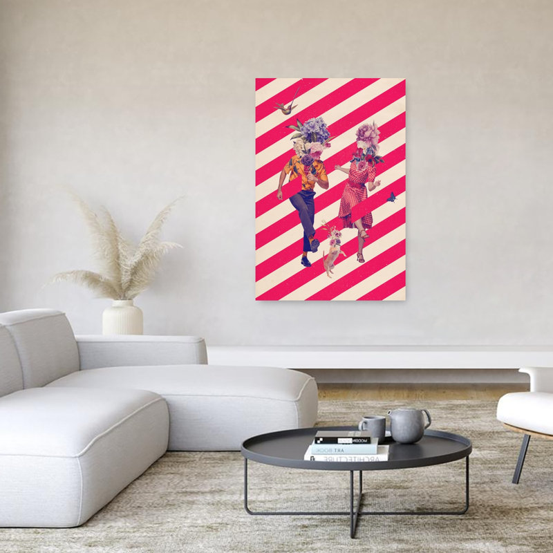 Print, 152.4cm H x 101.6cm W