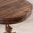 Sanger Solid Wood End Table