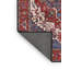 Tapis oriental bleu / rouge Foscot-1035856048