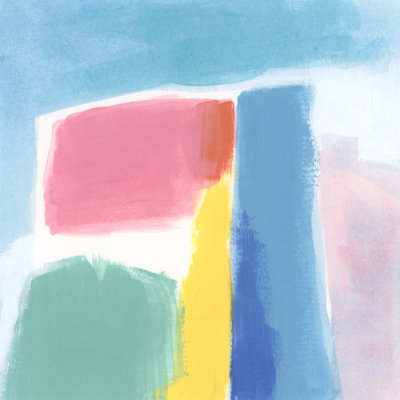 Palette pivotante I