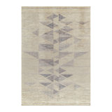 Scandinavian One-of-a-Kind 9'11" X 14'2" Hand Knotted Area Rug
