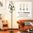 70" Modern Floor Lamp for Living Room-26427620-26427616