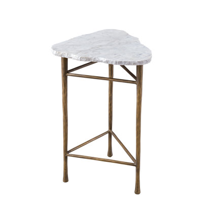 Robbinsdale Knapp Accent Table