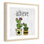 Impression sur papier Cacti C-47831868-47832037