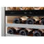 24" Undercounter Wine Cellar, Panel Ready, Reversible