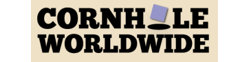 Cornhole Worldwide logo