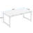 70.8" Executive Office Desk (Not Including Chair)-2073030194