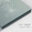 " Ferns On Sage VII "-1117324370