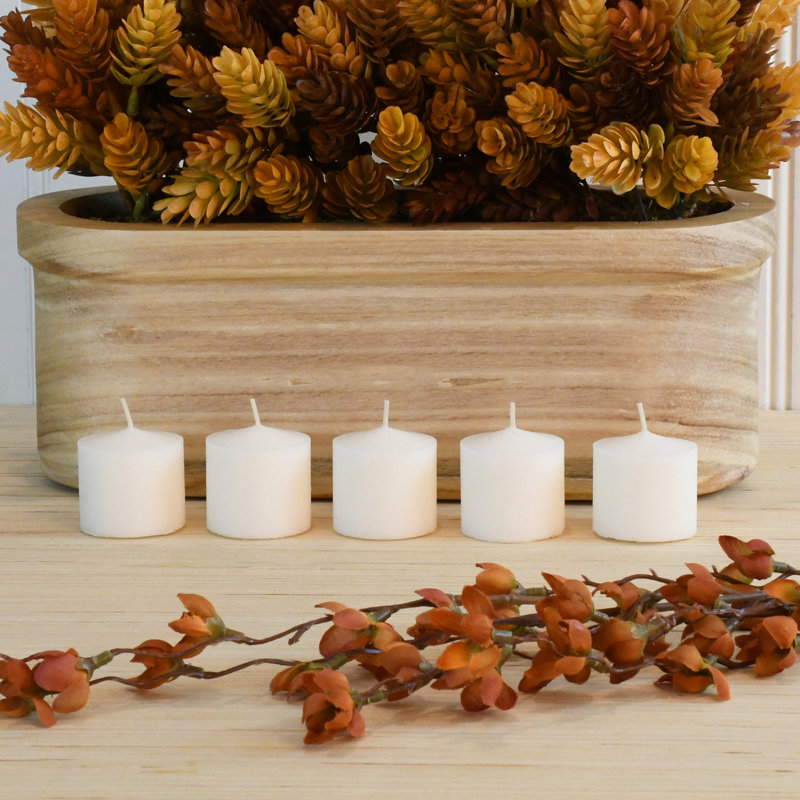 Votive Candles