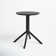 Elodie Plastic/Resin 2 - Person Round Table