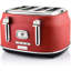Retro 4 Slice Toaster-70975331