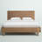 Byron Platform Bed-7532370