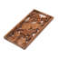 Handmade Solid Wood Wall Decor