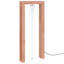 Outdoor Shower and Footwash Spout-131649529