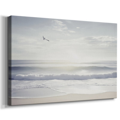 Nautical Series-Lxxxi - Cavas enveloppés de galerie