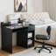 Bureau avec huche Halya-754832757