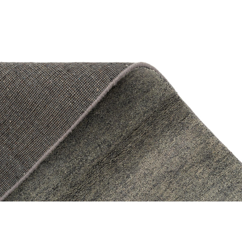 Runner Jahiem Gray Rug