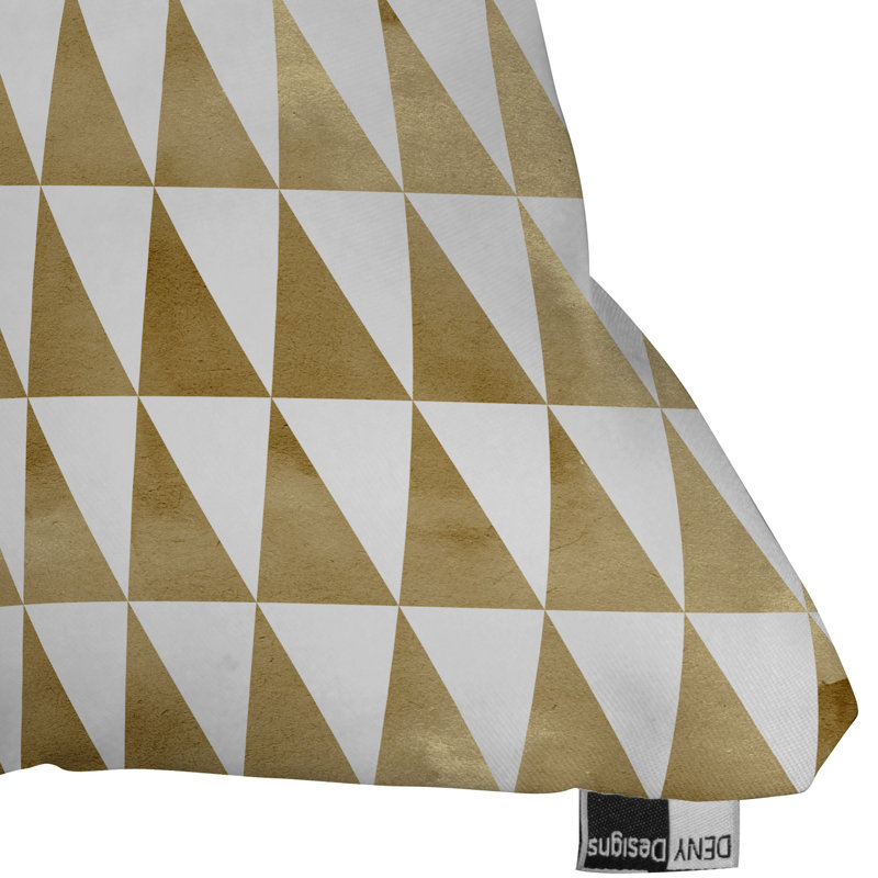 Throw Pillow, 16" x 16"