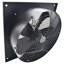 Exhaust Axial Bathroom Fan