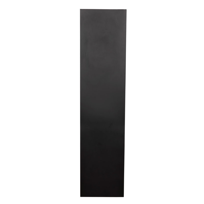 Aqueduct Geometric Bookcase, (2 Shelves) 59" H x 22" W x 14" D