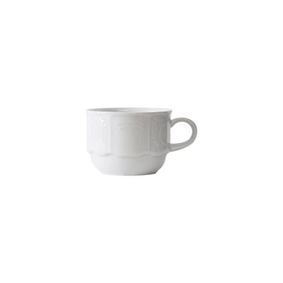 Ensemble de tasse à thé empilable Chicago