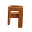 Chaise avec accoudoirs Jaliel