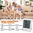 Wireless Outdoor Thermometer