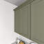 Armoire de cuisine en bois massif prête à assembler-122953880-124294429
