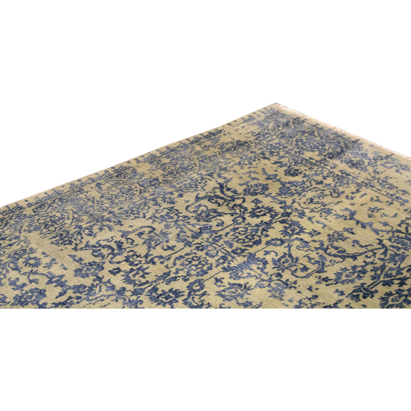 One-of-a-Kind 8' X 10' Area Rug